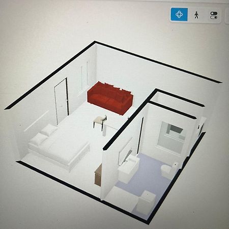 Beach Studio Apartment Canteras Las Palmas de Gran Canaria Bagian luar foto
