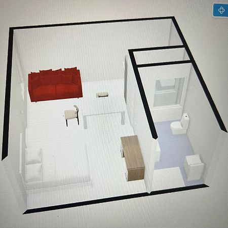 Beach Studio Apartment Canteras Las Palmas de Gran Canaria Bagian luar foto