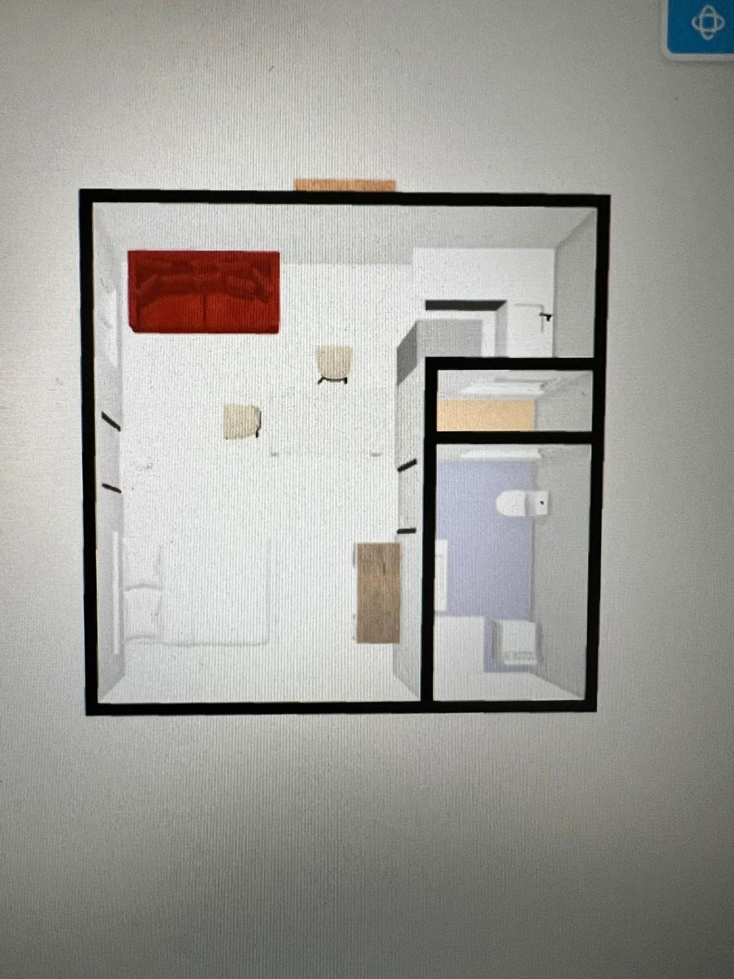 Beach Studio Apartment Canteras Las Palmas de Gran Canaria Bagian luar foto